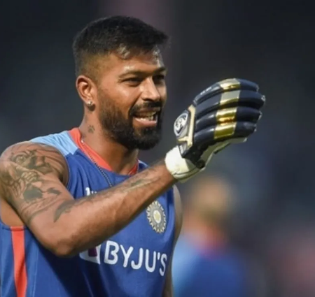 “Why not?” said Hardik Pandya when asked about full-time captaincy.