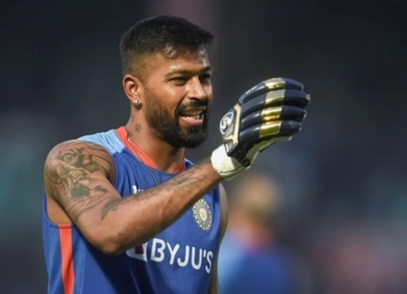 “Why not?” said Hardik Pandya when asked about full-time captaincy.