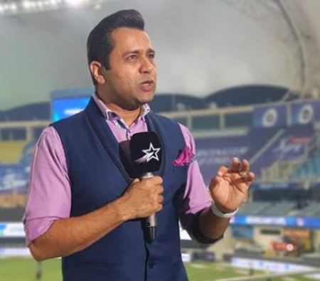 Aakash Chopra questions India’s Asia Cup squad selection of only three pacers.