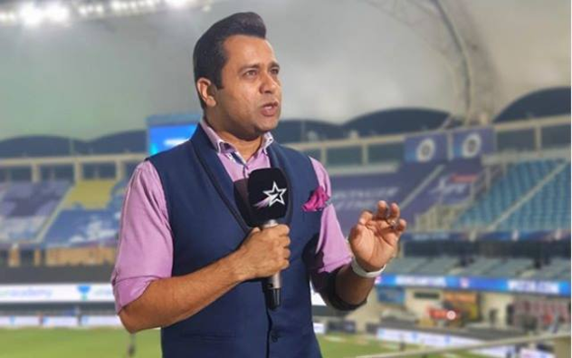 Aakash Chopra questions India’s Asia Cup squad selection of only three pacers.