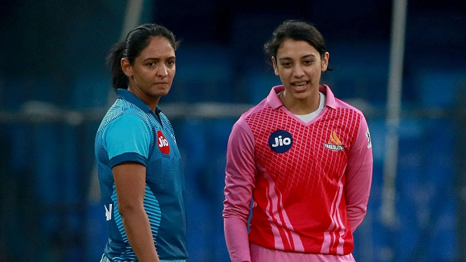 The BCCI has designated a separate window for the Women’s IPL in March 2023.