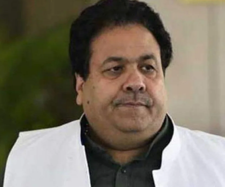 The BCCI has no policy allowing Indian players to compete in foreign leagues, According to Rajeev Shukla.