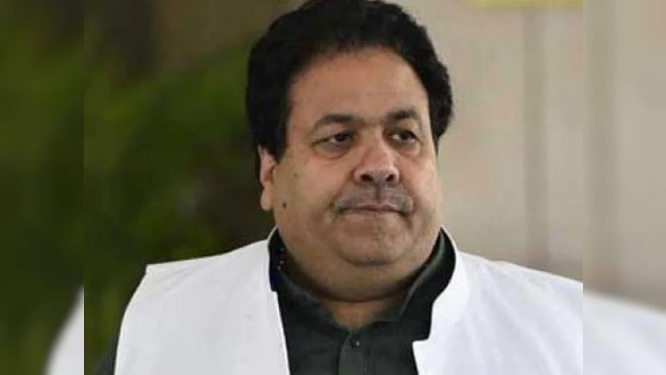 The BCCI has no policy allowing Indian players to compete in foreign leagues, According to Rajeev Shukla.