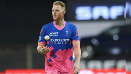 Ben Stokes believes he will play in the IPL in the future.