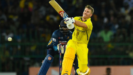 “The Next Five Years Are Scary…”: Why David Warner Is Glad He Is Nearing the End of His Career