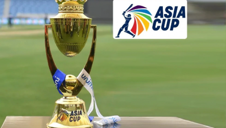 What is the Asia Cup 2022 format?