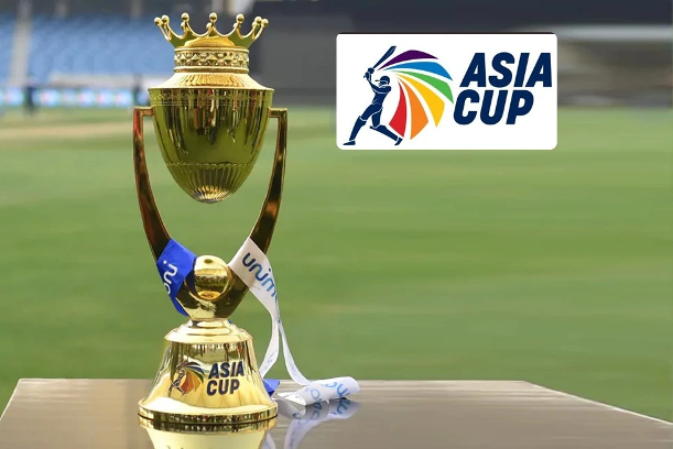 What is the Asia Cup 2022 format?