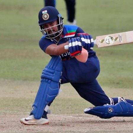 Team India’s opening pair options, according to Deep Dasgupta