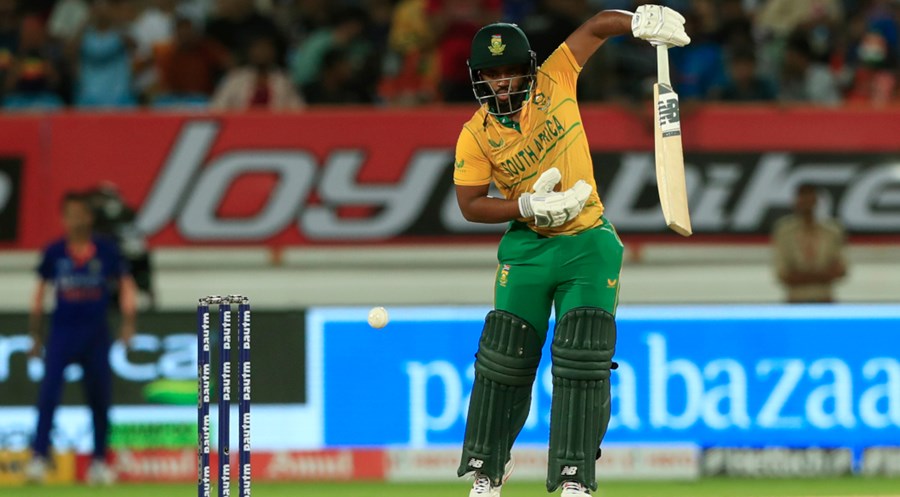 Cricket South Africa announced the nominees for the 2021-22 season.