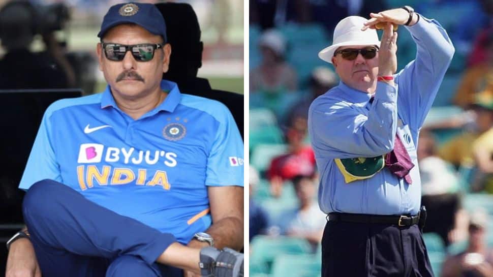 Ravi Shastri weighs in on the super-sub rule.