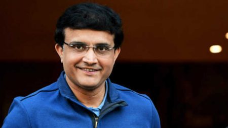 The IPL will return to a home-and-away format in 2023: Sourav  Ganguly 