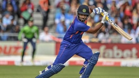 Sanju Samson will captain India A in the one-day series against New Zealand A.