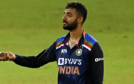 Varun Chakravarthy is hopeful about India’s comeback.