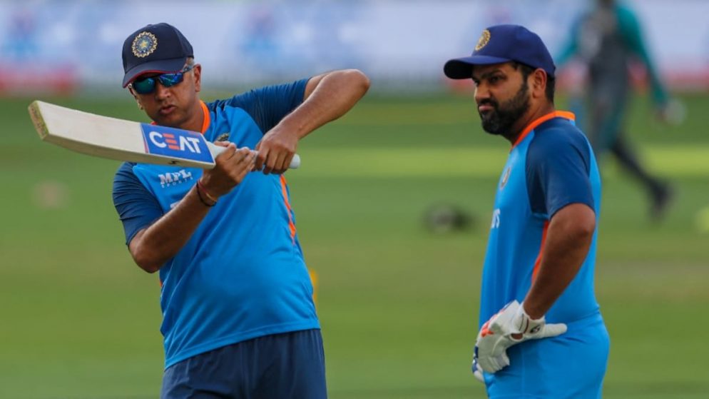 “The Captain and Coach Must Be Consistent…”: Ex-India Star On Rohit Sharma, Rahul Dravid
