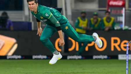  PCB Chief On Pakistan Great’s Claims About Shaheen Afridi