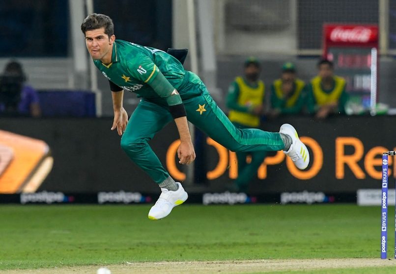  PCB Chief On Pakistan Great’s Claims About Shaheen Afridi