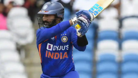 Ex-BCCI selector on Team India’s decision to go with Dinesh Karthik in Asia Cup