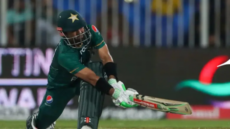 Mohammad Rizwan discusses the possibility of three IND-PAK games in the Asia Cup.