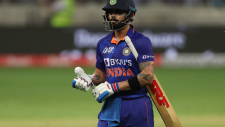 Anand Mahindra on Virat Kohli: “Real Heroes Will Rise With The Punches”