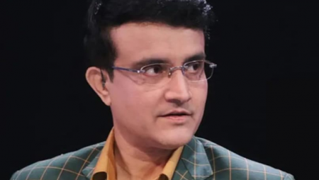 How Sourav Ganguly Avoided Media Scrutiny During His Playing Days