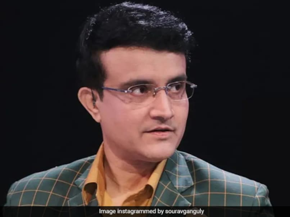 How Sourav Ganguly Avoided Media Scrutiny During His Playing Days
