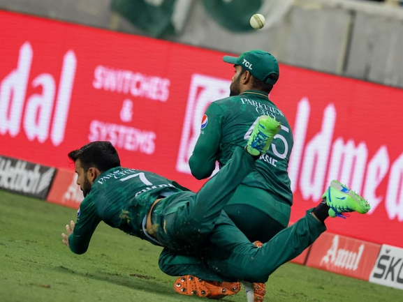 “I Accept Full Responsibility,” says Pakistan spinner after his team loses the Asia Cup final to Sri Lanka.