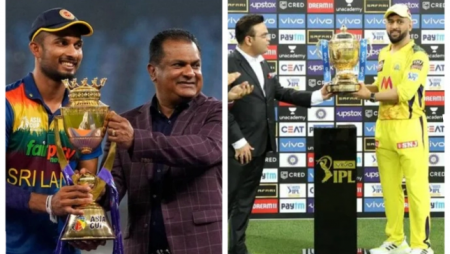 Dasun Shanaka Explains How CSK Influenced Sri Lanka’s Asia Cup Final Victory Over Pakistan