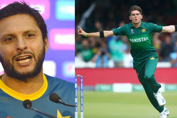 “Will Continue To Be Responsible,” says PCB in response to Shahid Afridi’s statement