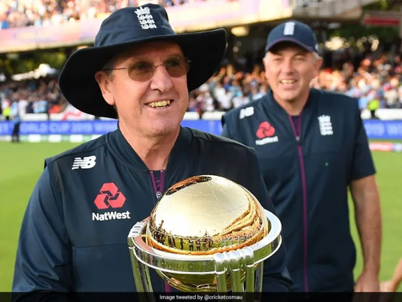 Trevor Bayliss Appointed Head Coach Of Punjab Kings