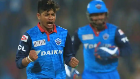 Nepal seeks Interpol’s assistance in locating fugitive cricketer Sandeep Lamichhane.