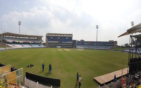 Weather Forecast for India versus South Africa 2nd ODI: Ranchi Weather on October 09