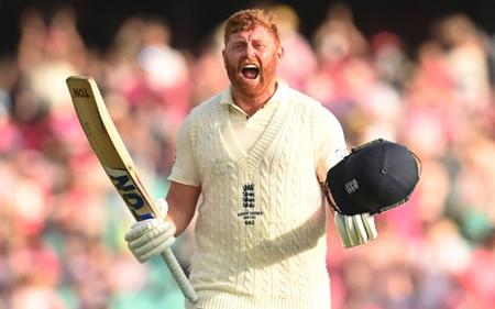 Jonny Bairstow and Nat Sciver are named PCA Players of the Year at the annual awards presentation.