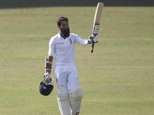'I'm sorry, I'm finished.' - Moeen Ali shuts out a possible England Test return.