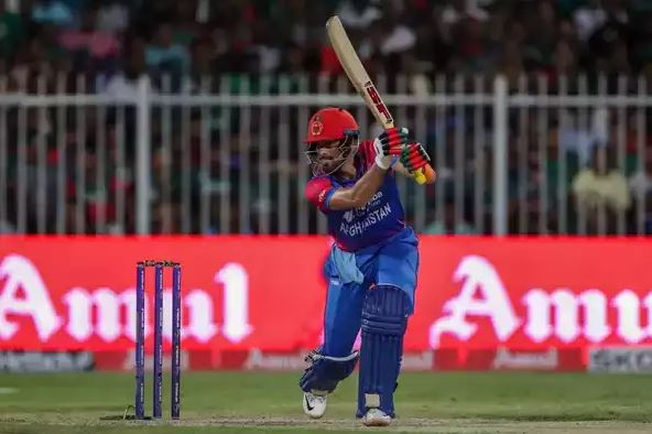 Afghanistan’s easy victory is led by Fazalhaq and Ibrahim