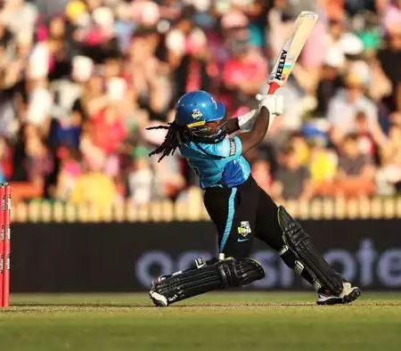 All-around Dottin leads Adelaide Strikers through their first WBBL championship