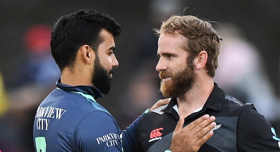 Following waging conflicting campaigns, New Zealand and Pakistan come face to face.