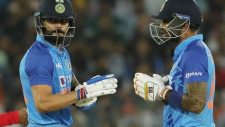 Former Indian cricketers disagree on the ‘best batter’ for the T20 World Cup: Virat Kohli Or Suryakumar Yadav