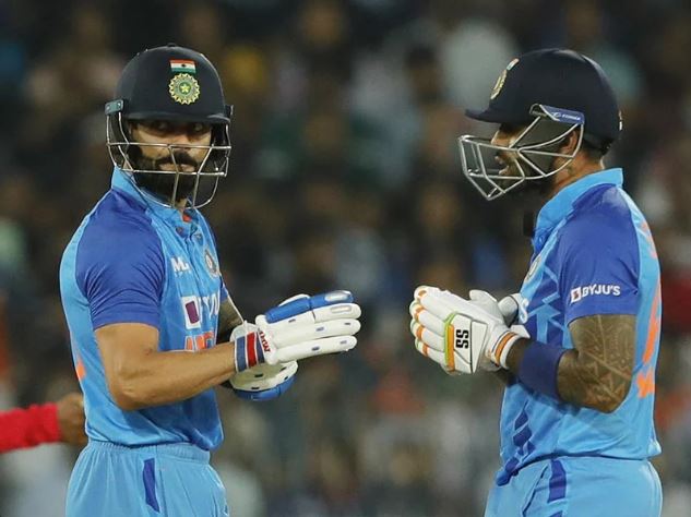 Former Indian cricketers disagree on the ‘best batter’ for the T20 World Cup: Virat Kohli Or Suryakumar Yadav