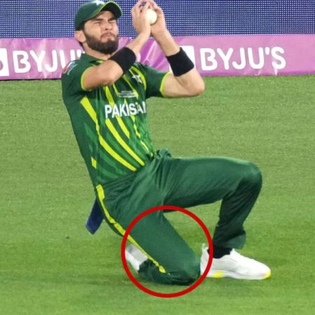 Shaheen Afridi might miss the England and New Zealand series due to a worsening knee condition