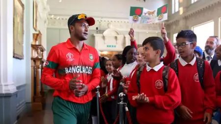 Shakib Al Hasan returns to the India ODIs