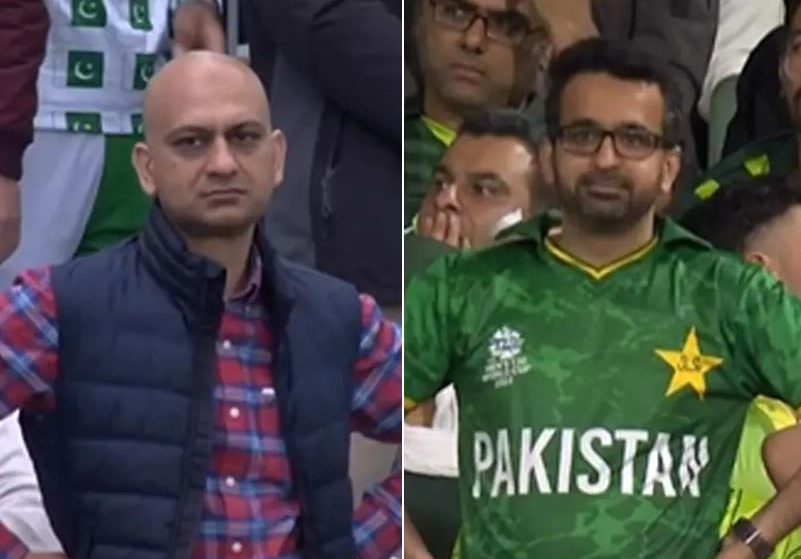 T20 World Cup Final: ‘Disappointed Pakistan Fan’ Gets a Makeover