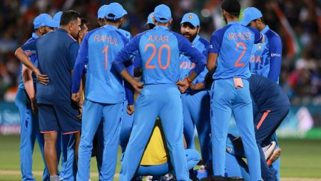 ‘There will be some retirements,’ Sunil Gavaskar comments following India’s semifinal loss to England.