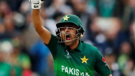 Babar Azam Reflects on Pakistan’s Dramatic Semi-Finals Qualifying