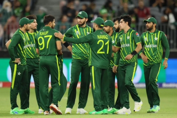 PCB will congratulate Pakistan’s T20 World Cup side for reaching the tournament’s final.