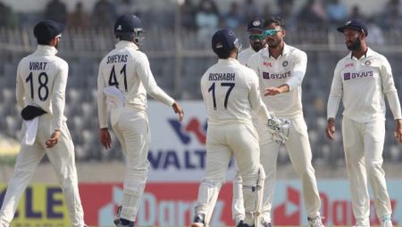 Saba Karim warns Team India after their hard-fought victory over Bangladesh