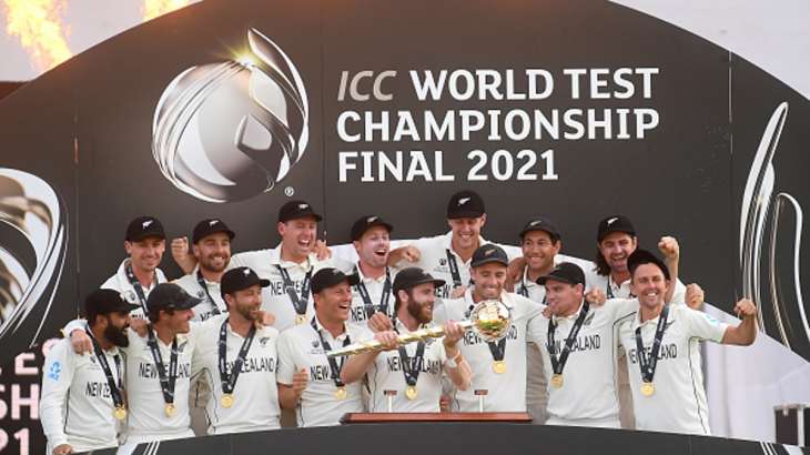 WTC final is expected to take place on June 7, just a few days after the IPL 2023 final.
