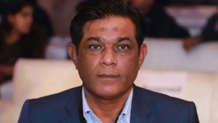 Rashid Latif encourages India to concentrate on winning ICC titles.