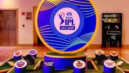 The IPL 2023 player auction list has been released, with 405 players scheduled to undergo the hammer.