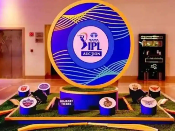 The IPL 2023 player auction list has been released, with 405 players scheduled to undergo the hammer.
