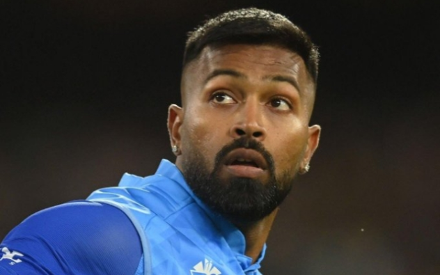 Hardik Pandya’s central contract Promotion and status of Team India shirt sponsors are being discussed